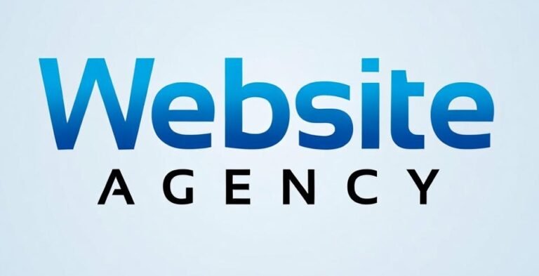 Website AGENCY